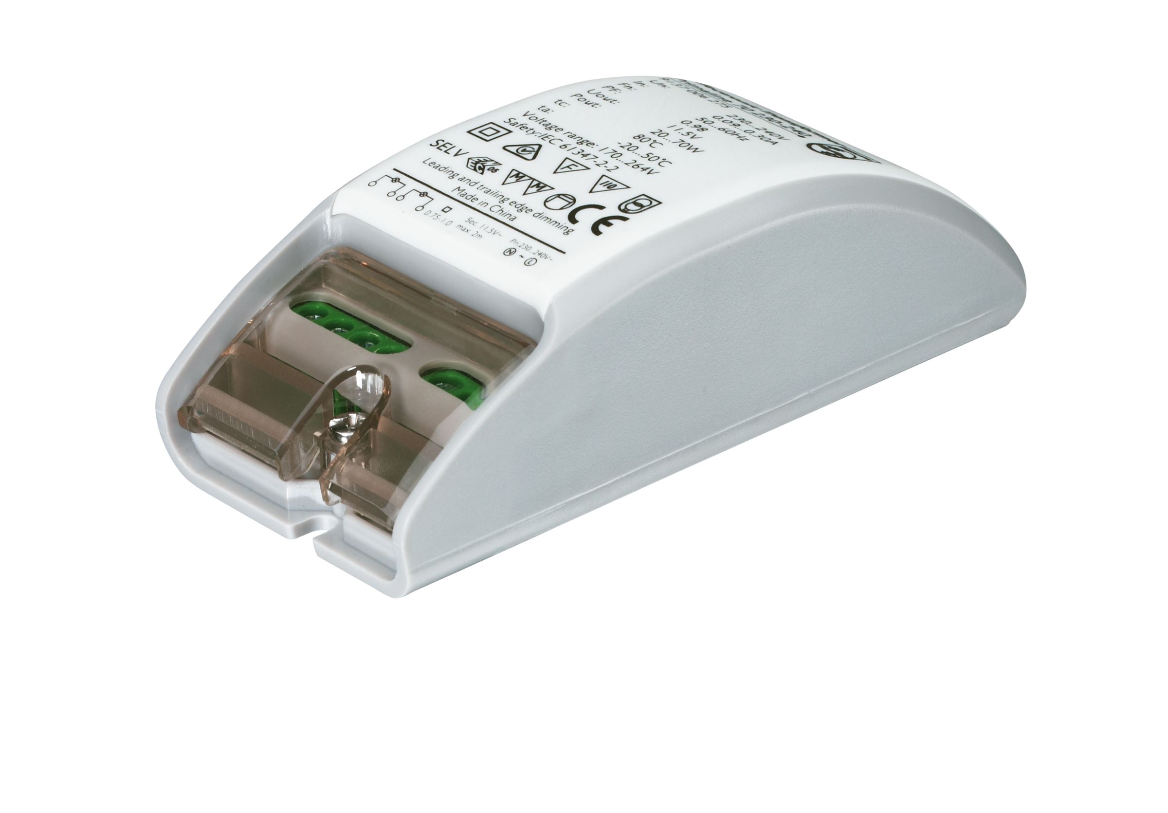 Primaline Halogen Transformers