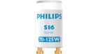S16 70-125 W, WH