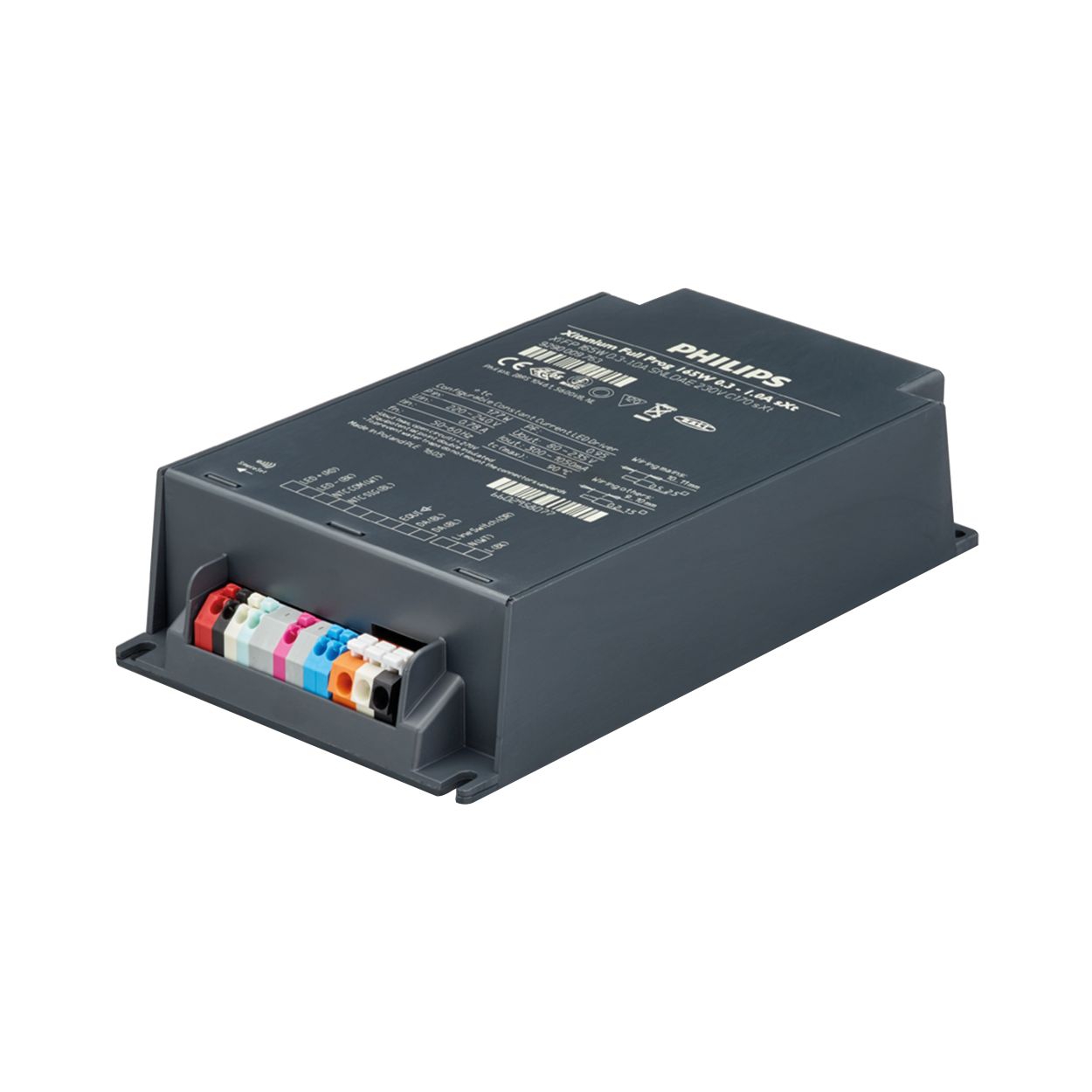 Reliable, high performance technology for extreme LED applications