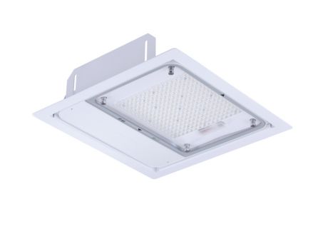 BBP500 G2 LED125/NW PSU S-WB