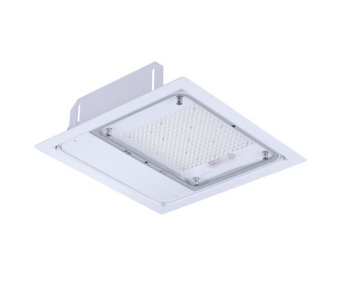 BBP500 G2 LED125/NW PSU S-WB