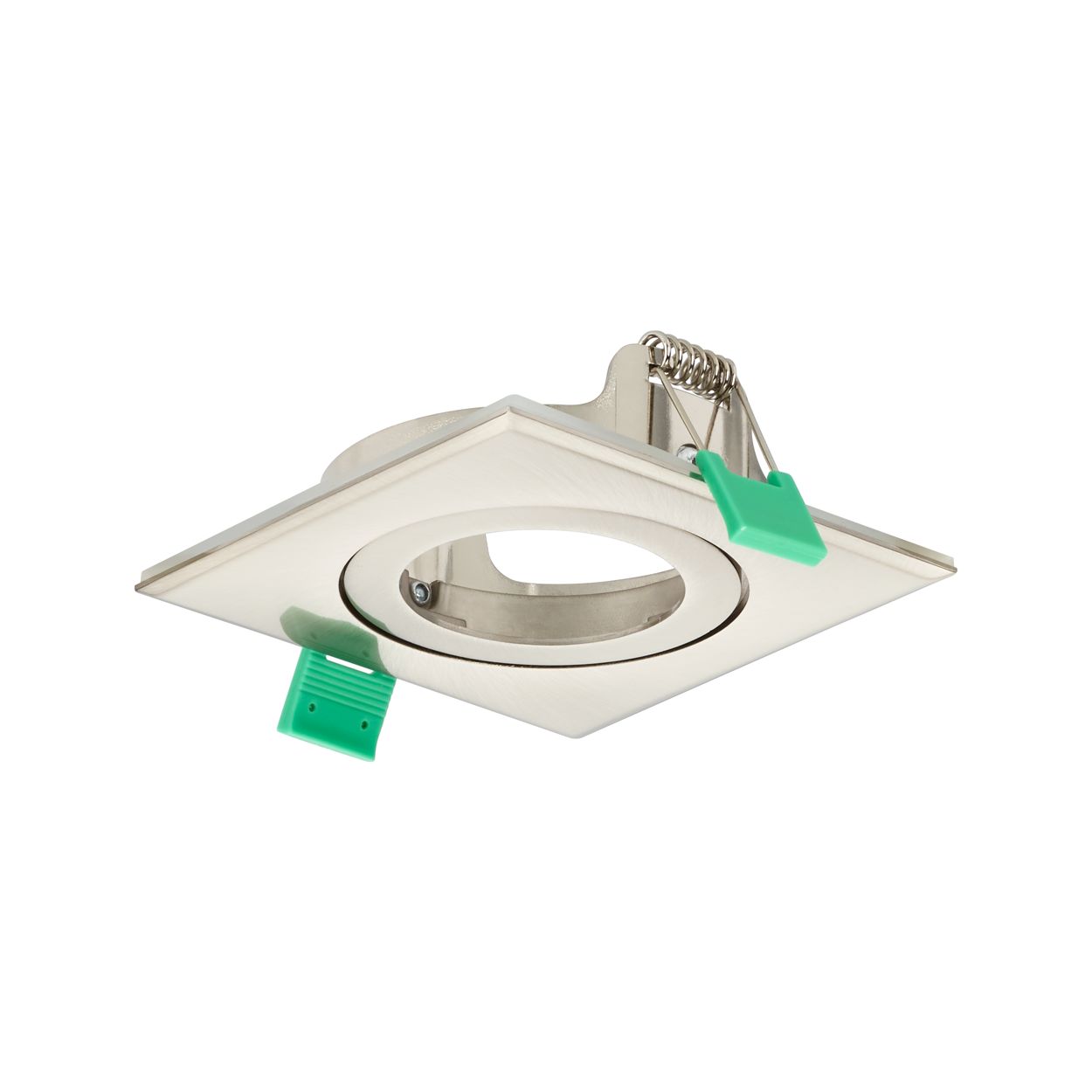 CoreLine Recessed Spot gen2 – for every project, where light really matters