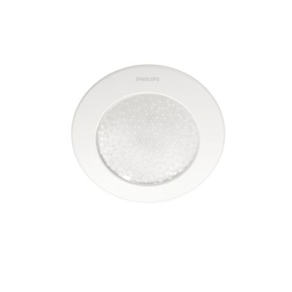 German:An image of product of the Hue White Ambiance Phoenix Einbauspot