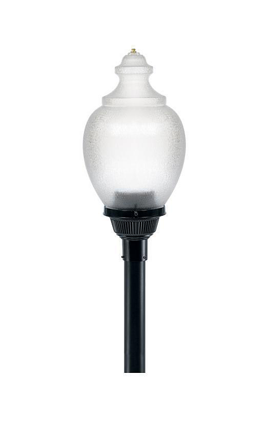 Victorian LED post top (VL71)
