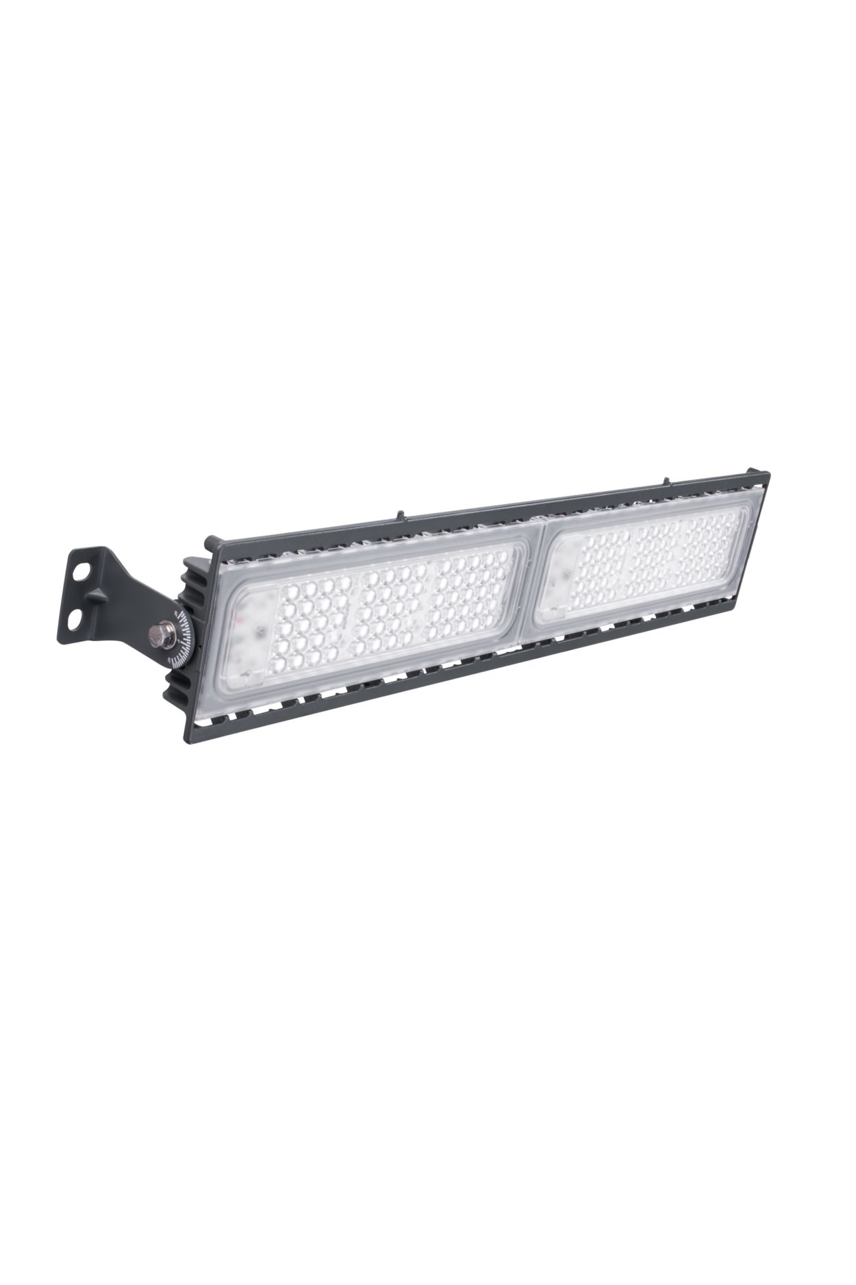 Lighting up tunnels for optimum safety