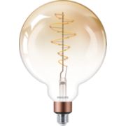PHILIPS LED Lamp (dimbaar)