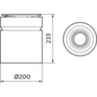 Sm295c Led68 840 Psu Wh Greenspace Surface Mounted Philips