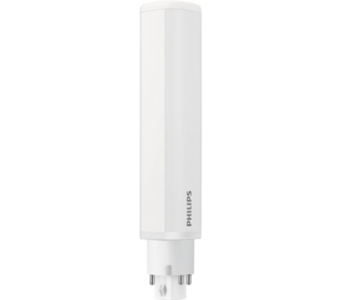 CorePro LED PLC 9W 830 4P G24q-3