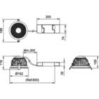 DN59XB PSD C D150