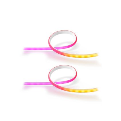 An image of product of the Bundle: Ambiance gradient lightstrip + extension
