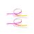 Bundle: Ambiance gradient lightstrip + extension