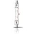 Lampu linear Halogen