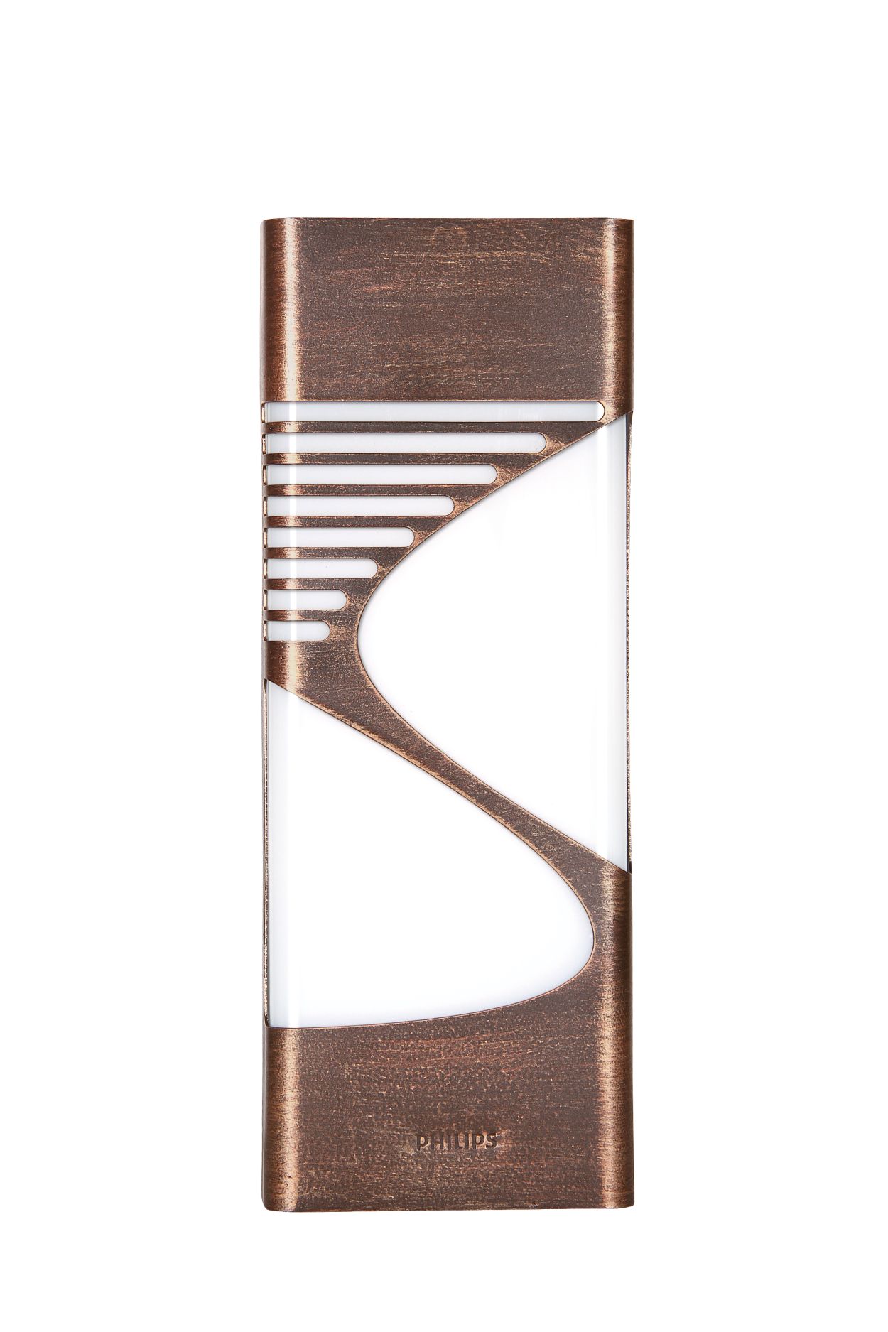 Mood Lighting for brighter days and warm evenings