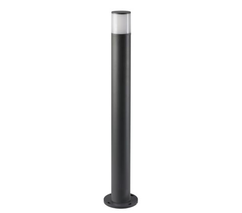 p155 Led100 Ww Psu 2 240v S 7043 Coreline Bollard Philips