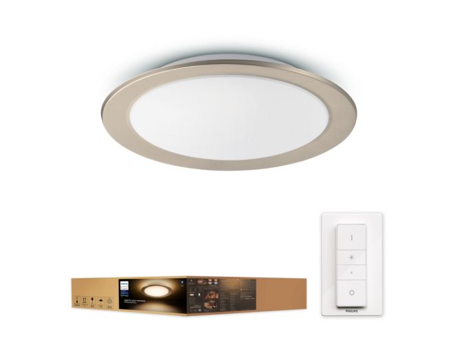 An image of product of the Muscari ceiling light