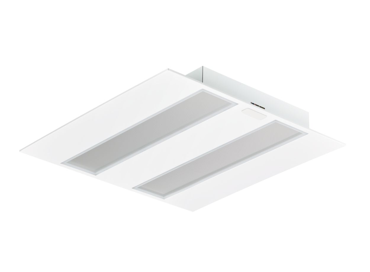 FlexBlend - Unlocking the potential of LED lighting in offices