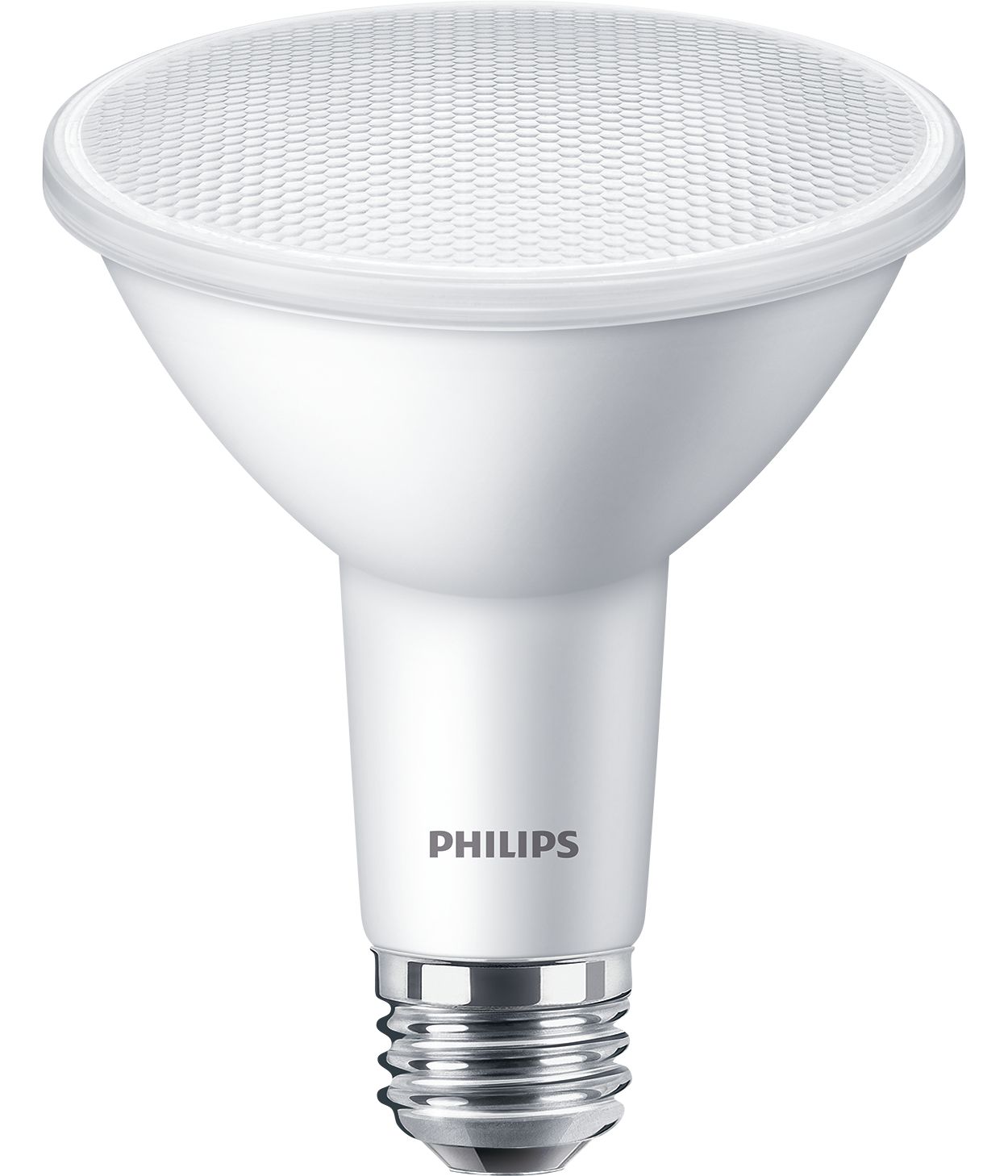 Everything you value in a Halogen PAR30 with the benefits of LED. Accent your merchandise or space without distraction.