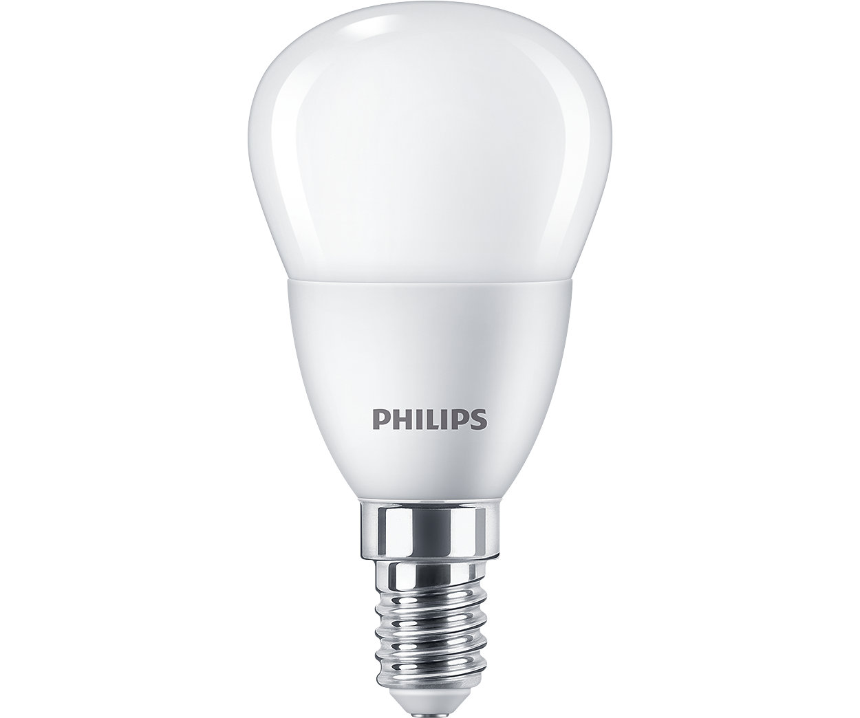 Philips CorePro Velas y Esféricas LED