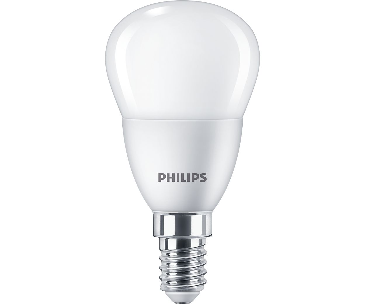 CorePro lustre ND 5-40W E14 840 P45 FR 929002970002 | Philips lighting