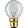 Incandescent lamps