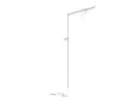 Perifo L-shaped wall base kit (2 spots)