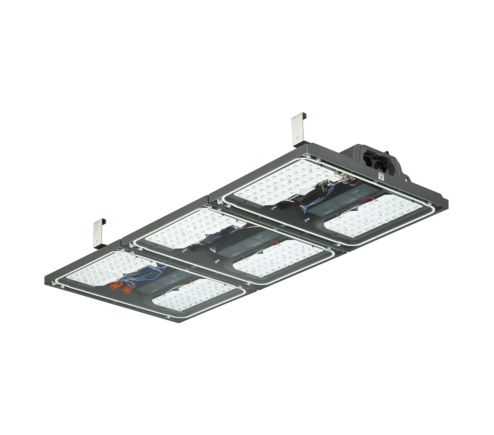 BGP237 LED540-4S/740 DSM11 D9 MIO-CIO MB