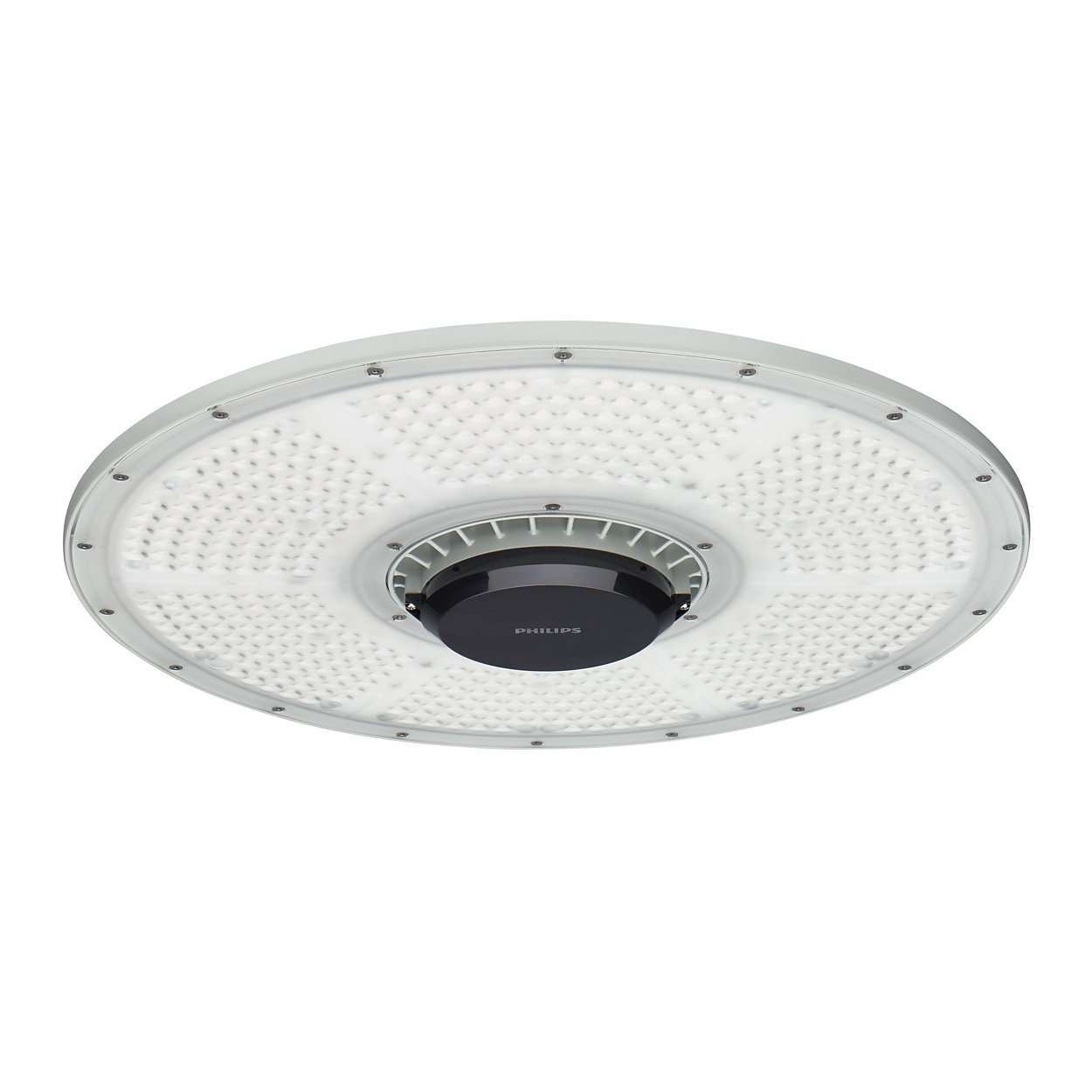 A superior light quality, highly efficient and reliable solution.