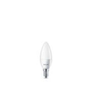 LED Lampen in Kerzen- und Tropfenform