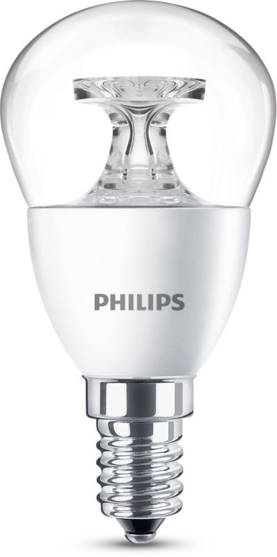 Philips outlet candle light