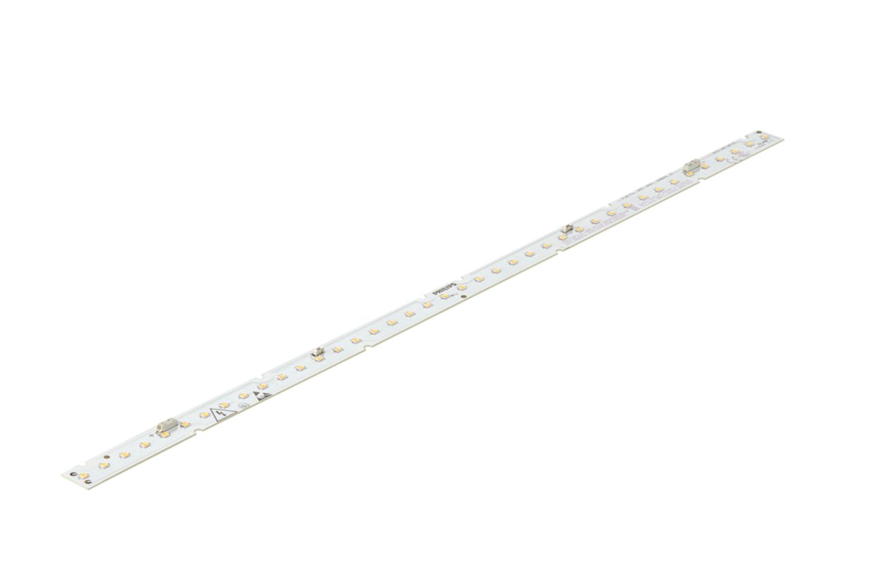 The first choice for your competitive luminaires