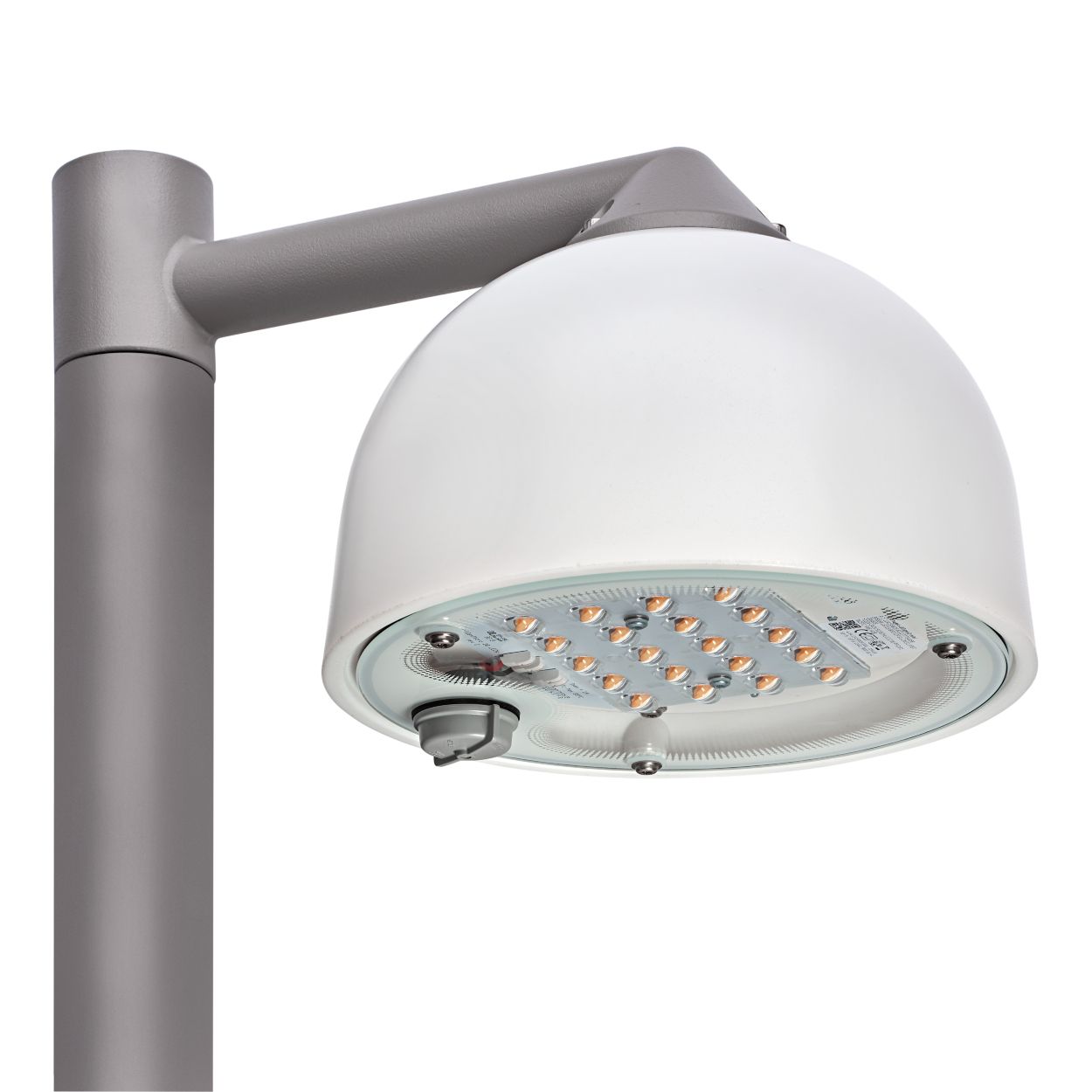 Philips Copenhagen LED Gen2: ponadczasowa konstrukcja i technologia przyszłości