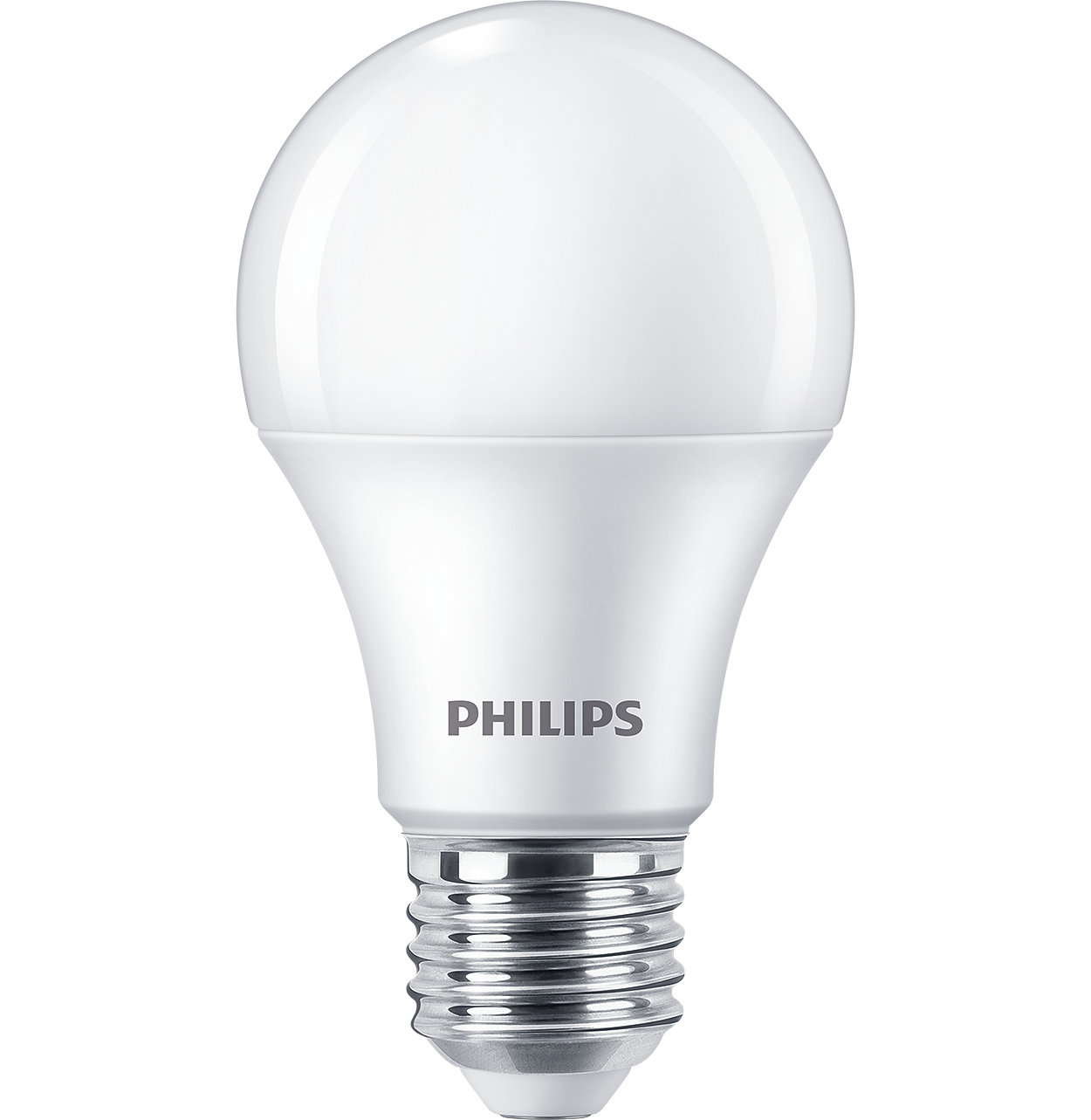 LEDBulb E27 4000K W 1PF/40 BR | 929002037912 | Philips lighting