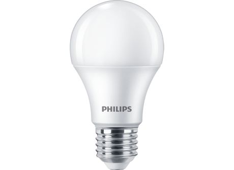 Standard LEDBulb 9W E27 3000K W 1PF/40 BR