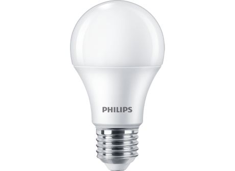 LEDBulb 9W E27 4000K W 1PF/40 BR | lighting