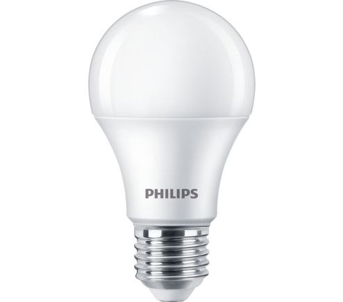 LEDBulb E27 3000K W 1PF/40 | 929002037812 | Philips lighting