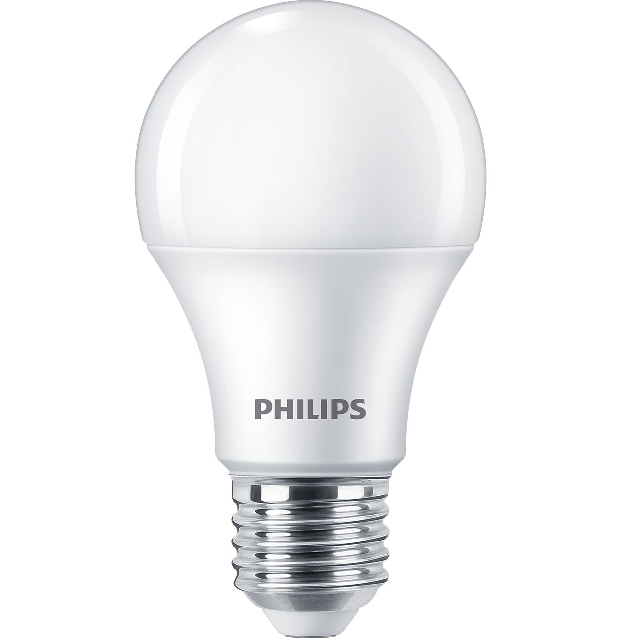 een miljard Onderzoek Besmettelijk LEDBulb 9W E27 4000K W 1PF/40 BR | 929002037912 | Philips lighting