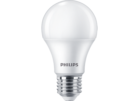LEDBulb E27 4000K W 1PF/40 BR | 929002037912 | Philips lighting