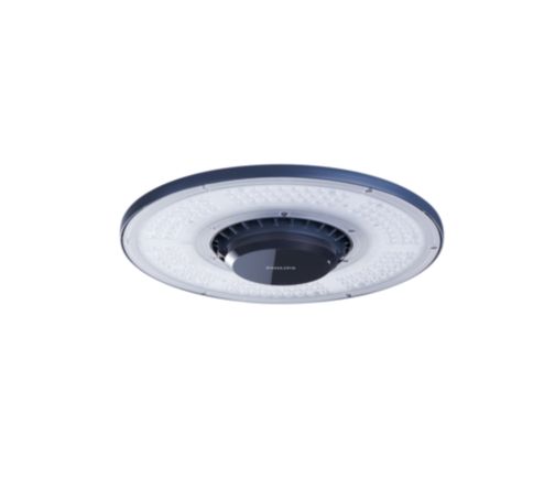 BY718P LED100/CW PSU NB