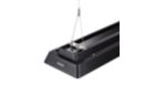 FlexBlend Suspended SP340P BK