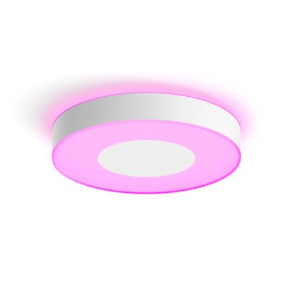 An image of product of the Infuse grote plafondlamp