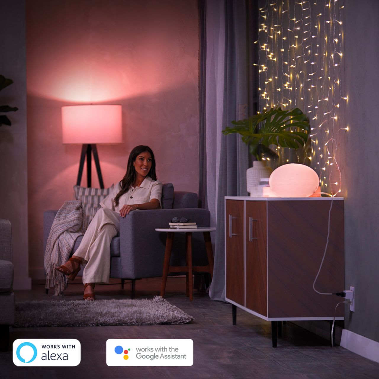 Philips Hue Smart Plug