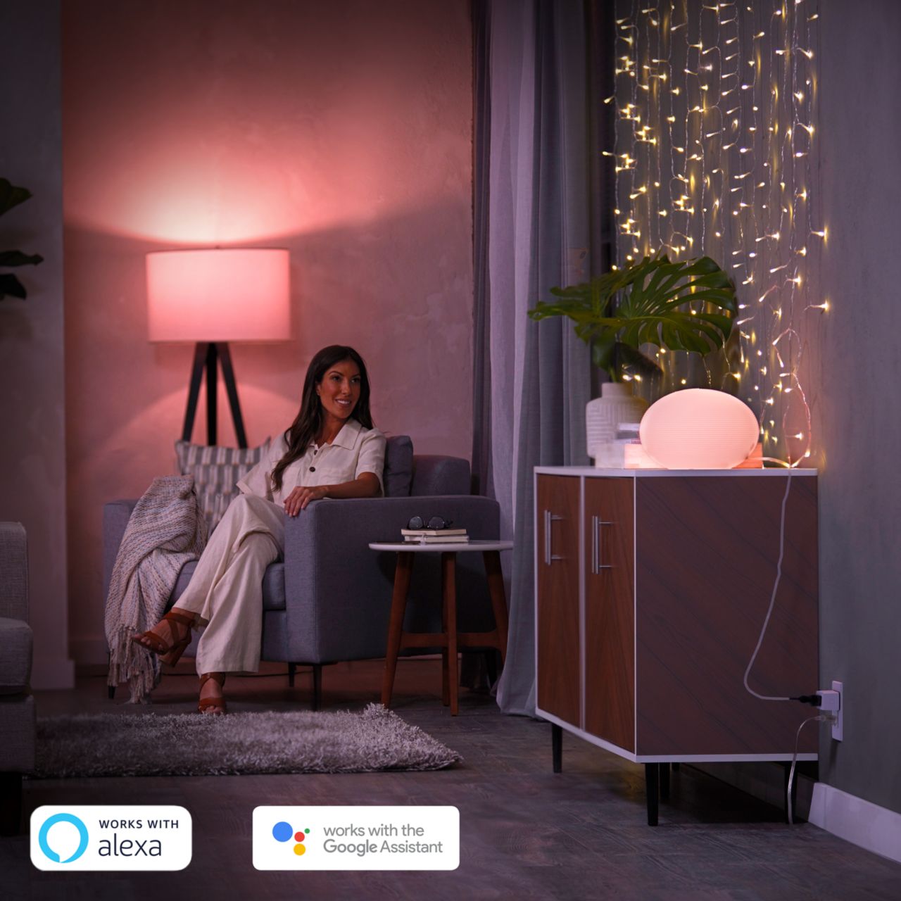 Philips Hue Smart Plug