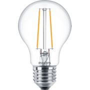 Philips (PHL) Led Filamentlamp helder 25W A60 E27