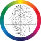 LDCR_ML-Colour rendering diagram