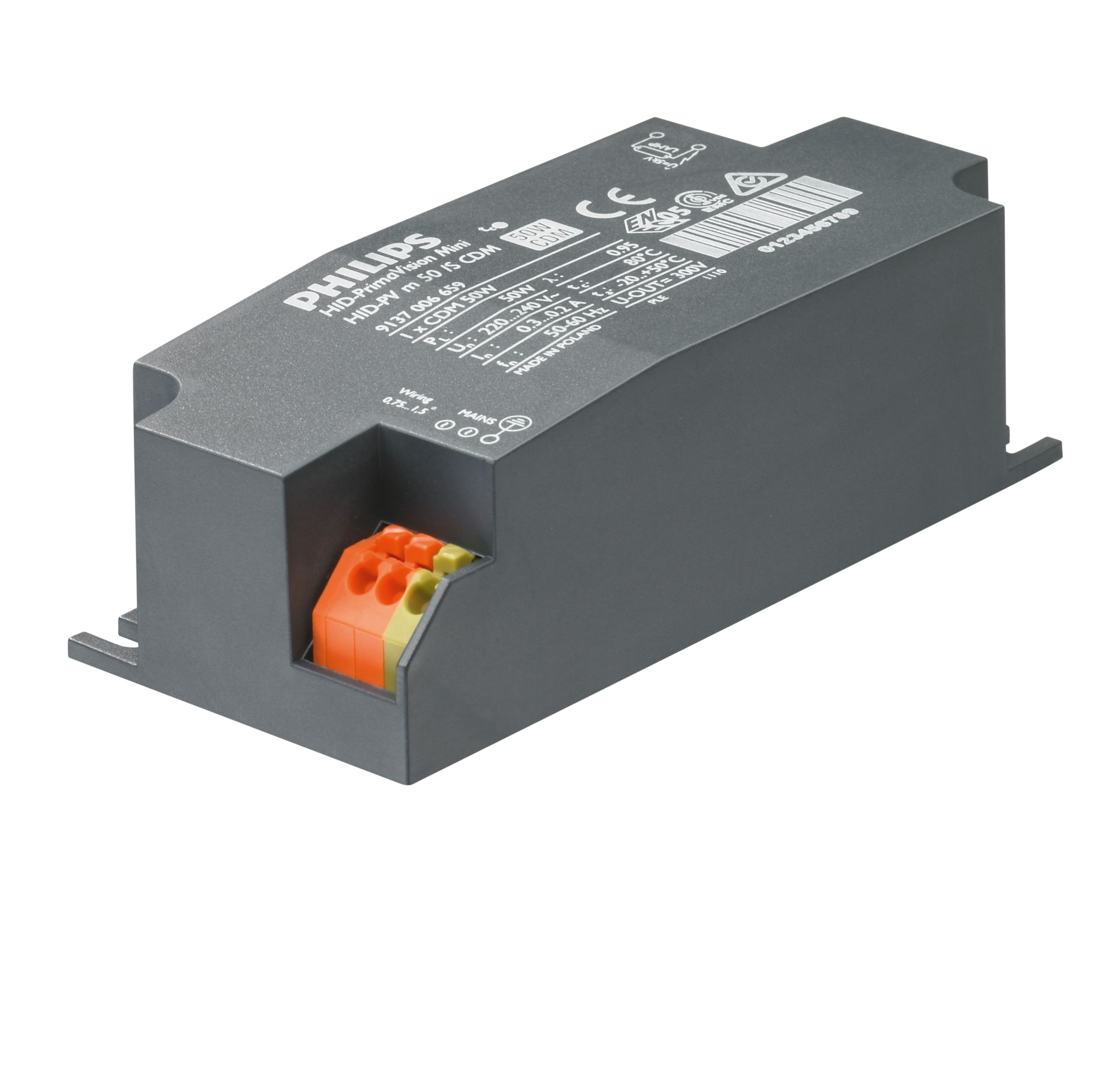 PrimaVision Mini for CDM