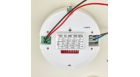 Ledinaire Square Wall-mounted with Movement Detection Unit (MDU)
