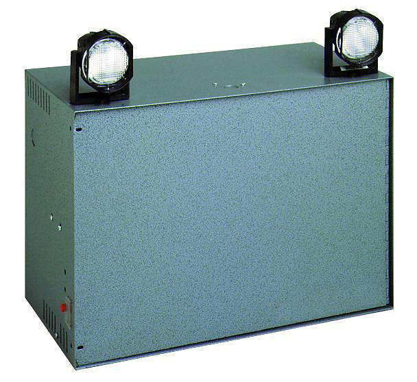 B200 Series LED Emergency Unit