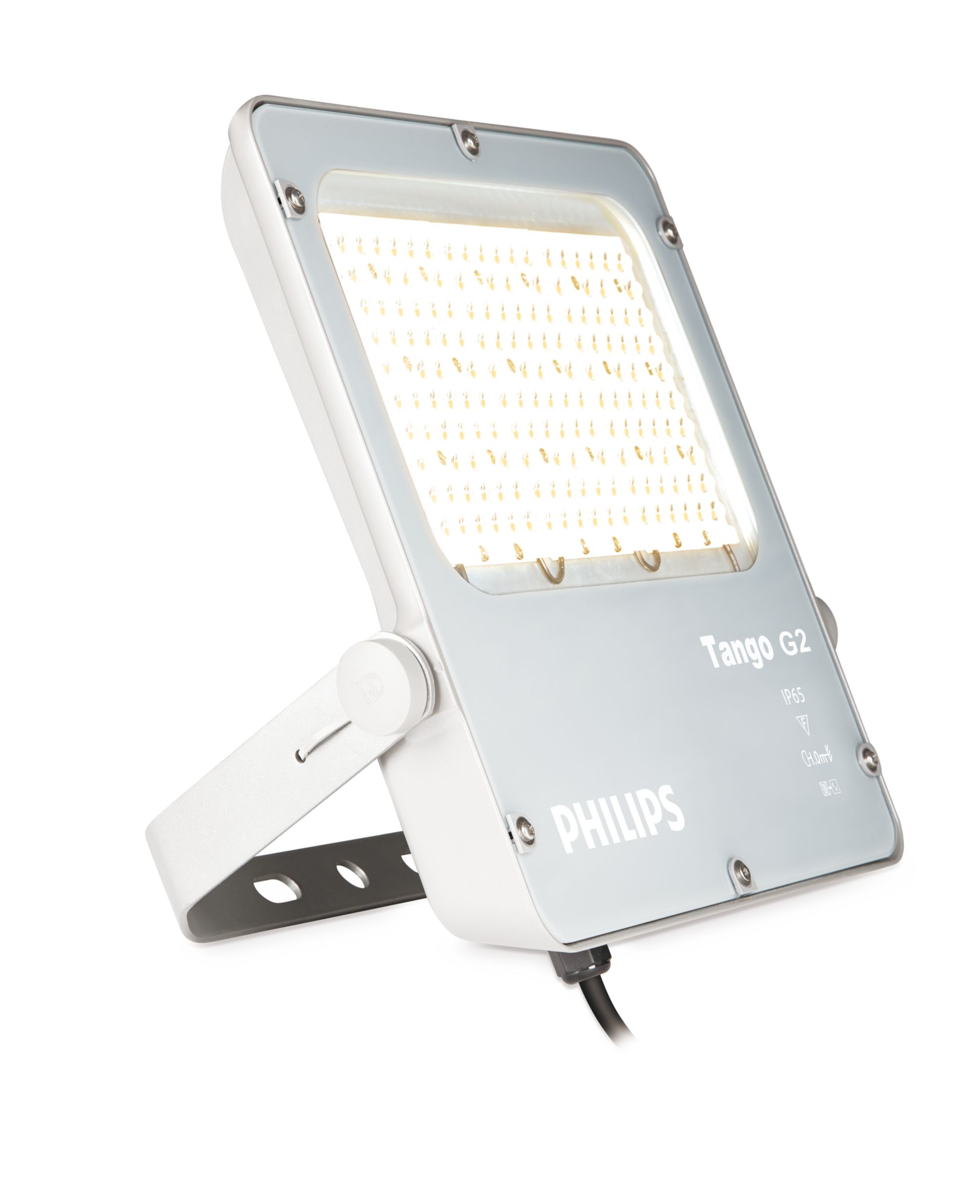 Tango G2 Led Area And Recreational Floodlighting Philips