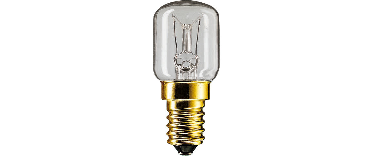 Genuine Philips Fridge & Freezer Long Life E15 LED Bulb Lamp 220V 15W 