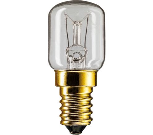 App 26.0W E14 230-240V T25CL OV 1CT/20F